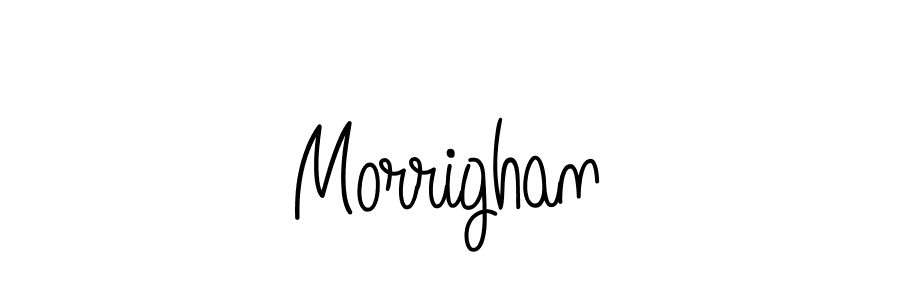 Angelique-Rose-font-FFP is a professional signature style that is perfect for those who want to add a touch of class to their signature. It is also a great choice for those who want to make their signature more unique. Get Morrighan name to fancy signature for free. Morrighan signature style 5 images and pictures png