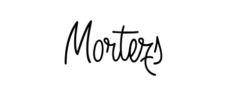 Give your name Mortezs an exquisite flair with the Angelique-Rose-font-FFP script font. Ideal for contracts, resumes, and formal letterheads. Mortezs signature style 5 images and pictures png