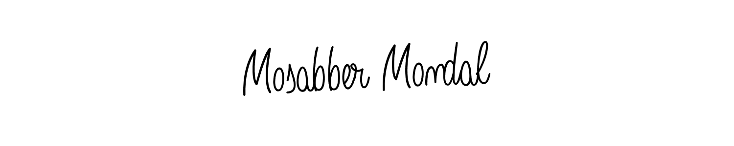 See photos of Mosabber Mondal official signature by Spectra . Check more albums & portfolios. Read reviews & check more about Angelique-Rose-font-FFP font. Mosabber Mondal signature style 5 images and pictures png
