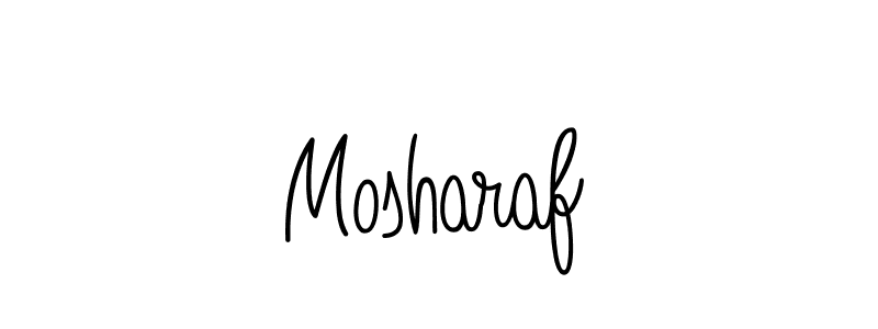 You can use this online signature creator to create a handwritten signature for the name Mosharaf. This is the best online autograph maker. Mosharaf signature style 5 images and pictures png