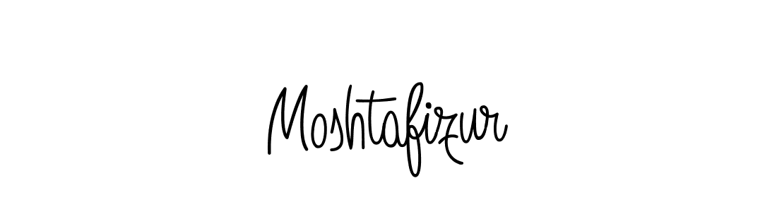Angelique-Rose-font-FFP is a professional signature style that is perfect for those who want to add a touch of class to their signature. It is also a great choice for those who want to make their signature more unique. Get Moshtafizur name to fancy signature for free. Moshtafizur signature style 5 images and pictures png
