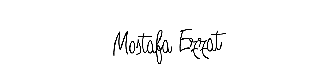 if you are searching for the best signature style for your name Mostafa Ezzat. so please give up your signature search. here we have designed multiple signature styles  using Angelique-Rose-font-FFP. Mostafa Ezzat signature style 5 images and pictures png