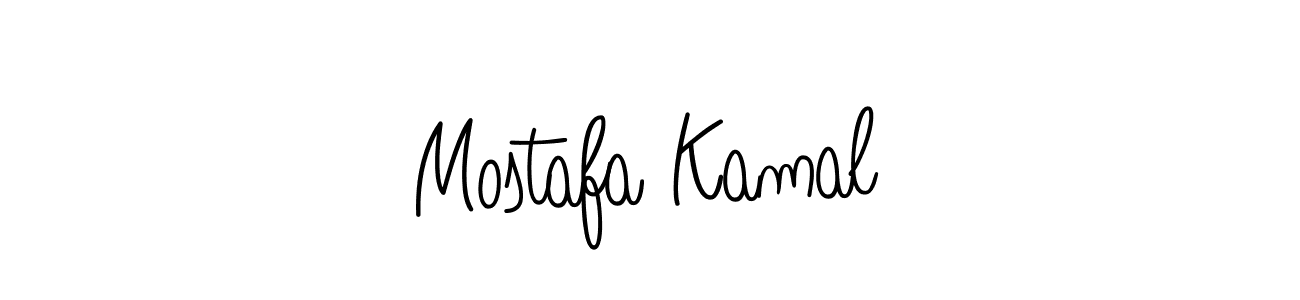 This is the best signature style for the Mostafa Kamal name. Also you like these signature font (Angelique-Rose-font-FFP). Mix name signature. Mostafa Kamal signature style 5 images and pictures png