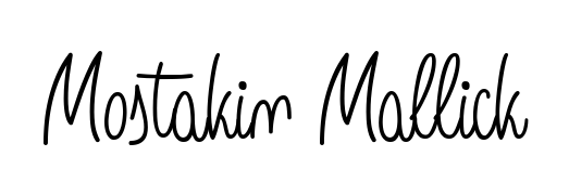 The best way (Angelique-Rose-font-FFP) to make a short signature is to pick only two or three words in your name. For converting this name Mostakin Mallick. Mostakin Mallick signature style 5 images and pictures png