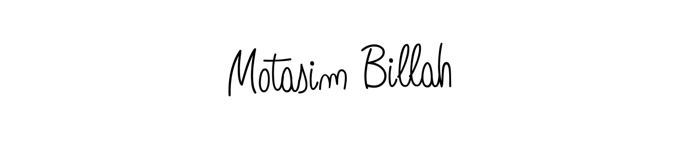 Here are the top 10 professional signature styles for the name Motasim Billah. These are the best autograph styles you can use for your name. Motasim Billah signature style 5 images and pictures png