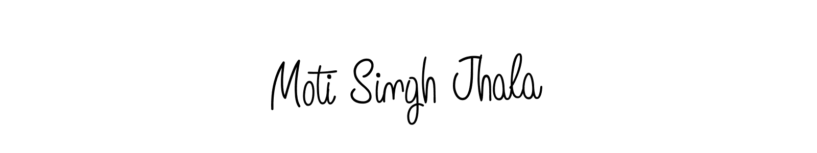 Here are the top 10 professional signature styles for the name Moti Singh Jhala. These are the best autograph styles you can use for your name. Moti Singh Jhala signature style 5 images and pictures png