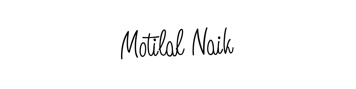 Make a short Motilal Naik signature style. Manage your documents anywhere anytime using Angelique-Rose-font-FFP. Create and add eSignatures, submit forms, share and send files easily. Motilal Naik signature style 5 images and pictures png