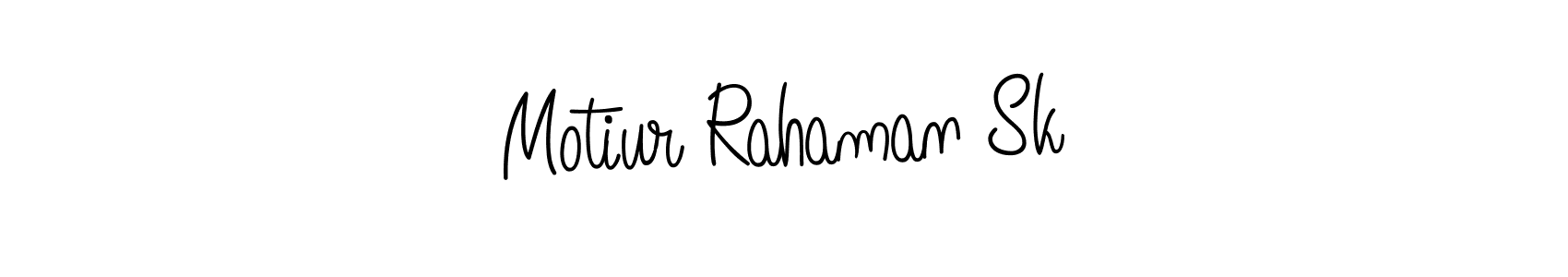 You can use this online signature creator to create a handwritten signature for the name Motiur Rahaman Sk. This is the best online autograph maker. Motiur Rahaman Sk signature style 5 images and pictures png