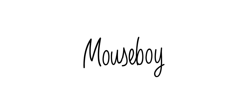 Make a short Mouseboy signature style. Manage your documents anywhere anytime using Angelique-Rose-font-FFP. Create and add eSignatures, submit forms, share and send files easily. Mouseboy signature style 5 images and pictures png