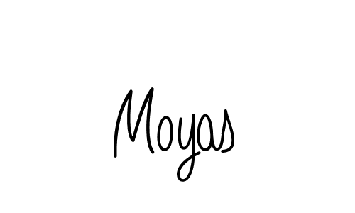 if you are searching for the best signature style for your name Moyas. so please give up your signature search. here we have designed multiple signature styles  using Angelique-Rose-font-FFP. Moyas signature style 5 images and pictures png