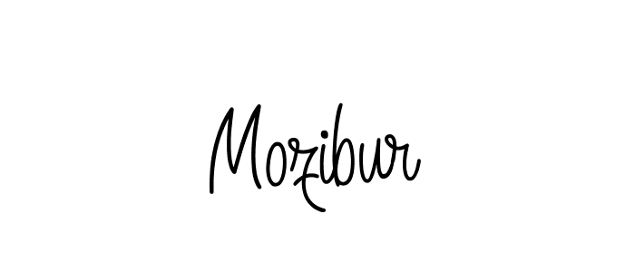 Once you've used our free online signature maker to create your best signature Angelique-Rose-font-FFP style, it's time to enjoy all of the benefits that Mozibur name signing documents. Mozibur signature style 5 images and pictures png