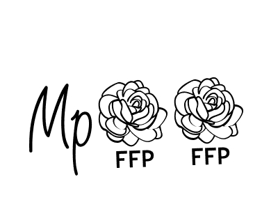 Make a beautiful signature design for name Mp40. With this signature (Angelique-Rose-font-FFP) style, you can create a handwritten signature for free. Mp40 signature style 5 images and pictures png