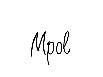 Also You can easily find your signature by using the search form. We will create Mpol name handwritten signature images for you free of cost using Angelique-Rose-font-FFP sign style. Mpol signature style 5 images and pictures png