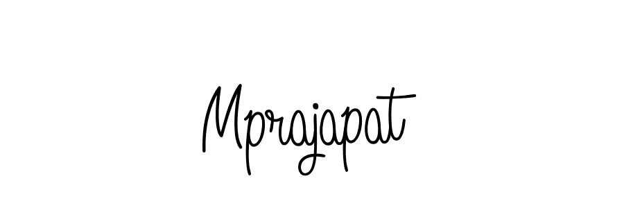 You can use this online signature creator to create a handwritten signature for the name Mprajapat. This is the best online autograph maker. Mprajapat signature style 5 images and pictures png