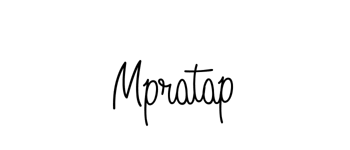 Make a short Mpratap signature style. Manage your documents anywhere anytime using Angelique-Rose-font-FFP. Create and add eSignatures, submit forms, share and send files easily. Mpratap signature style 5 images and pictures png