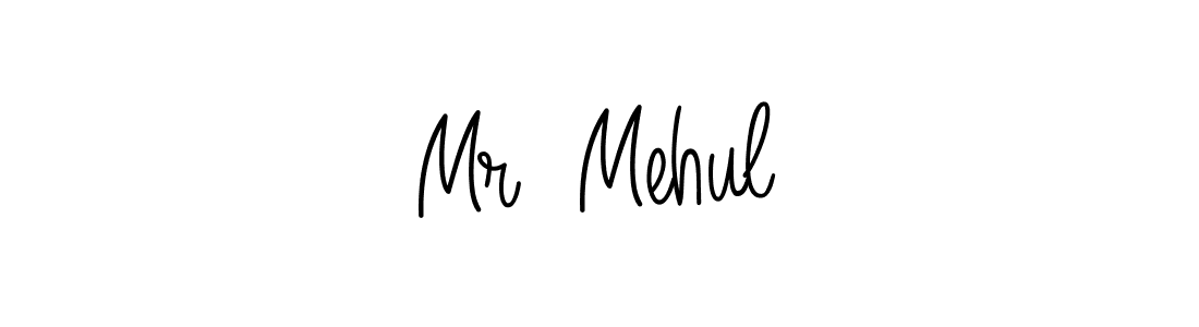 Check out images of Autograph of Mr  Mehulπ name. Actor Mr  Mehulπ Signature Style. Angelique-Rose-font-FFP is a professional sign style online. Mr  Mehulπ signature style 5 images and pictures png