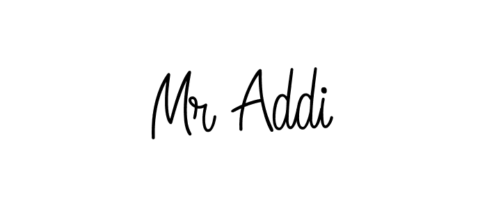 This is the best signature style for the Mr Addi name. Also you like these signature font (Angelique-Rose-font-FFP). Mix name signature. Mr Addi signature style 5 images and pictures png