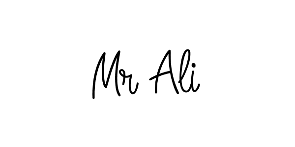 Also You can easily find your signature by using the search form. We will create Mr Ali name handwritten signature images for you free of cost using Angelique-Rose-font-FFP sign style. Mr Ali signature style 5 images and pictures png