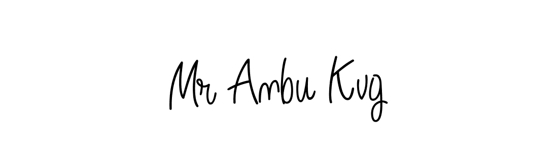 Make a short Mr Anbu Kvg signature style. Manage your documents anywhere anytime using Angelique-Rose-font-FFP. Create and add eSignatures, submit forms, share and send files easily. Mr Anbu Kvg signature style 5 images and pictures png