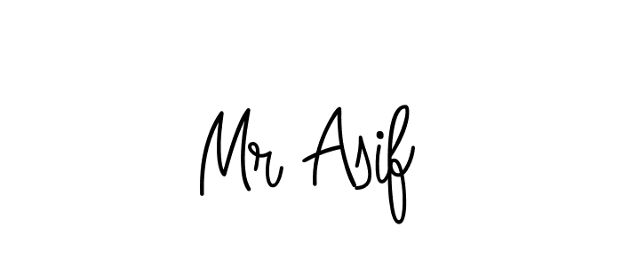 Once you've used our free online signature maker to create your best signature Angelique-Rose-font-FFP style, it's time to enjoy all of the benefits that Mr Asif name signing documents. Mr Asif signature style 5 images and pictures png