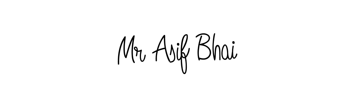 Best and Professional Signature Style for Mr Asif Bhai. Angelique-Rose-font-FFP Best Signature Style Collection. Mr Asif Bhai signature style 5 images and pictures png