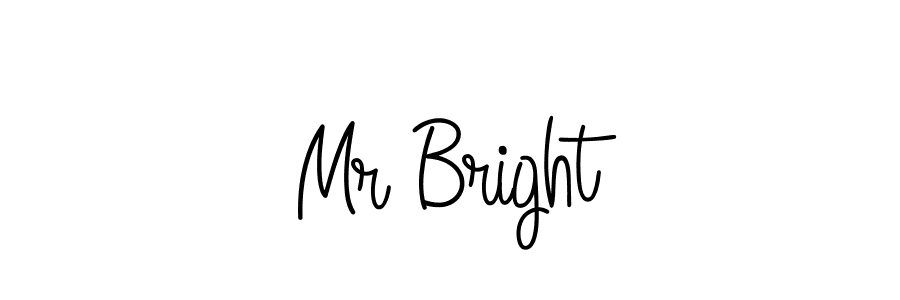 It looks lik you need a new signature style for name Mr Bright. Design unique handwritten (Angelique-Rose-font-FFP) signature with our free signature maker in just a few clicks. Mr Bright signature style 5 images and pictures png