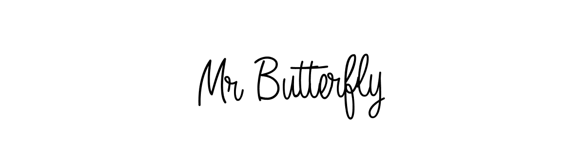 Here are the top 10 professional signature styles for the name Mr Butterfly. These are the best autograph styles you can use for your name. Mr Butterfly signature style 5 images and pictures png