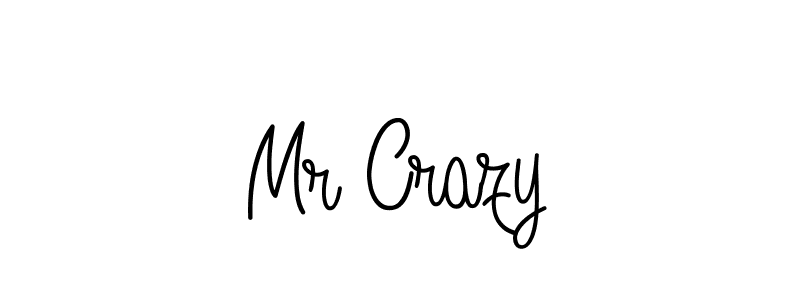 Here are the top 10 professional signature styles for the name Mr Crazy. These are the best autograph styles you can use for your name. Mr Crazy signature style 5 images and pictures png