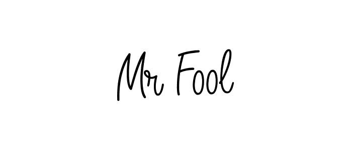 if you are searching for the best signature style for your name Mr Fool. so please give up your signature search. here we have designed multiple signature styles  using Angelique-Rose-font-FFP. Mr Fool signature style 5 images and pictures png