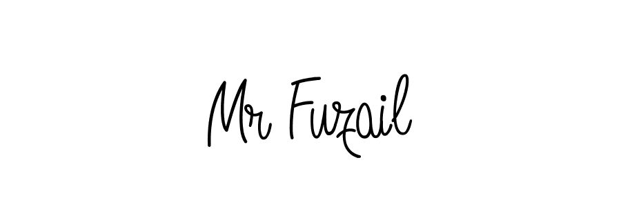 Check out images of Autograph of Mr Fuzail name. Actor Mr Fuzail Signature Style. Angelique-Rose-font-FFP is a professional sign style online. Mr Fuzail signature style 5 images and pictures png