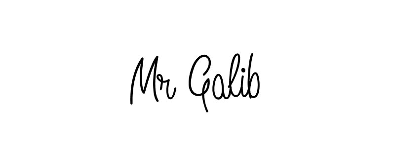Best and Professional Signature Style for Mr Galib. Angelique-Rose-font-FFP Best Signature Style Collection. Mr Galib signature style 5 images and pictures png