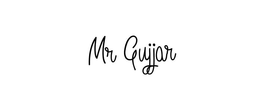 Similarly Angelique-Rose-font-FFP is the best handwritten signature design. Signature creator online .You can use it as an online autograph creator for name Mr Gujjar. Mr Gujjar signature style 5 images and pictures png