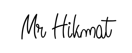 Make your name Mr Hikmat memorable on every contract using Angelique-Rose-font-FFP autograph style. Instant transparent background export available. Mr Hikmat signature style 5 images and pictures png