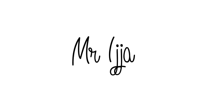 Similarly Angelique-Rose-font-FFP is the best handwritten signature design. Signature creator online .You can use it as an online autograph creator for name Mr Ijja. Mr Ijja signature style 5 images and pictures png