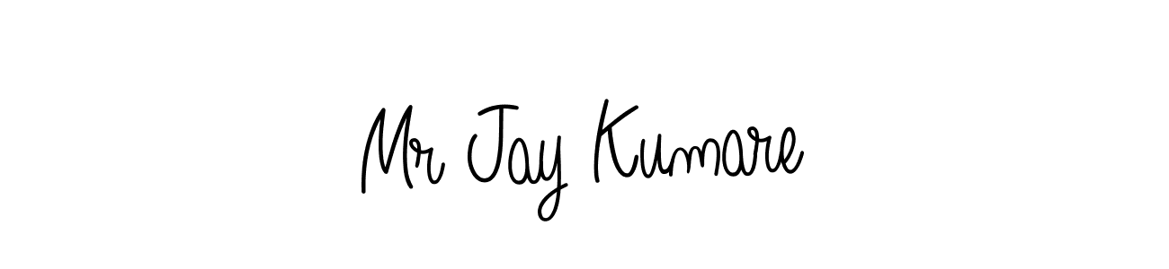 You can use this online signature creator to create a handwritten signature for the name Mr Jay Kumare. This is the best online autograph maker. Mr Jay Kumare signature style 5 images and pictures png