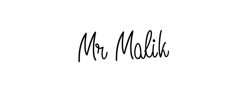 You can use this online signature creator to create a handwritten signature for the name Mr Malik. This is the best online autograph maker. Mr Malik signature style 5 images and pictures png