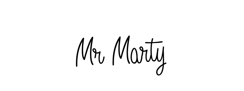 85+ Mr Marty Name Signature Style Ideas | Unique Digital Signature