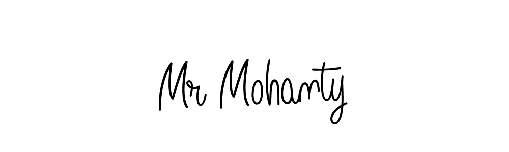 You can use this online signature creator to create a handwritten signature for the name Mr Mohanty. This is the best online autograph maker. Mr Mohanty signature style 5 images and pictures png