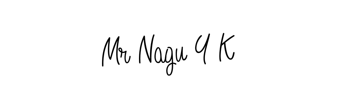 See photos of Mr Nagu Y K official signature by Spectra . Check more albums & portfolios. Read reviews & check more about Angelique-Rose-font-FFP font. Mr Nagu Y K signature style 5 images and pictures png