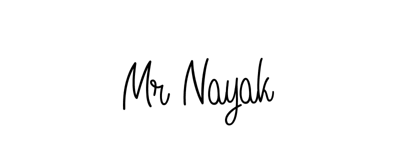 Angelique-Rose-font-FFP is a professional signature style that is perfect for those who want to add a touch of class to their signature. It is also a great choice for those who want to make their signature more unique. Get Mr Nayak name to fancy signature for free. Mr Nayak signature style 5 images and pictures png