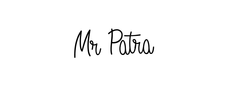 It looks lik you need a new signature style for name Mr Patra. Design unique handwritten (Angelique-Rose-font-FFP) signature with our free signature maker in just a few clicks. Mr Patra signature style 5 images and pictures png