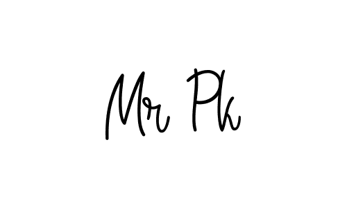 Once you've used our free online signature maker to create your best signature Angelique-Rose-font-FFP style, it's time to enjoy all of the benefits that Mr Pk name signing documents. Mr Pk signature style 5 images and pictures png