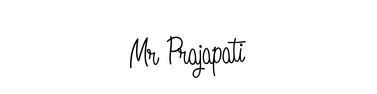 Angelique-Rose-font-FFP is a professional signature style that is perfect for those who want to add a touch of class to their signature. It is also a great choice for those who want to make their signature more unique. Get Mr Prajapati name to fancy signature for free. Mr Prajapati signature style 5 images and pictures png