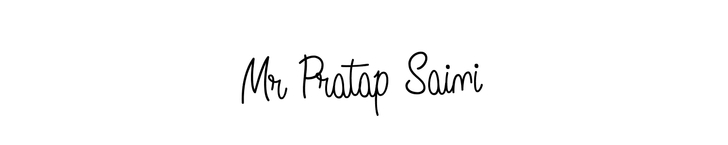 Here are the top 10 professional signature styles for the name Mr Pratap Saini. These are the best autograph styles you can use for your name. Mr Pratap Saini signature style 5 images and pictures png