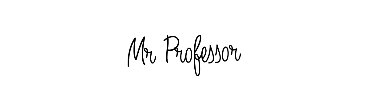 This is the best signature style for the Mr Professor name. Also you like these signature font (Angelique-Rose-font-FFP). Mix name signature. Mr Professor signature style 5 images and pictures png