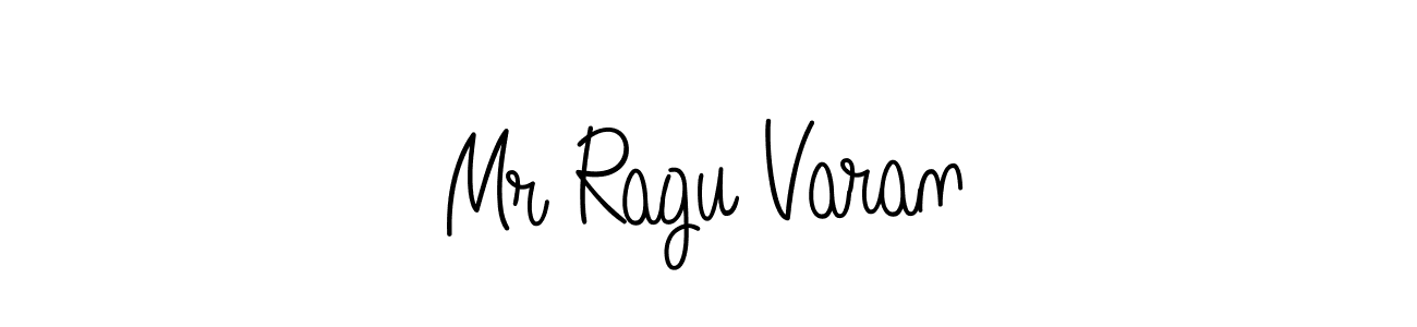 It looks lik you need a new signature style for name Mr Ragu Varan. Design unique handwritten (Angelique-Rose-font-FFP) signature with our free signature maker in just a few clicks. Mr Ragu Varan signature style 5 images and pictures png