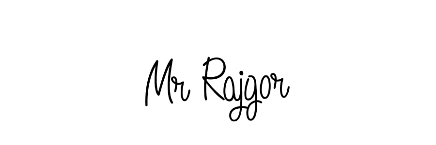 You can use this online signature creator to create a handwritten signature for the name Mr Rajgor. This is the best online autograph maker. Mr Rajgor signature style 5 images and pictures png