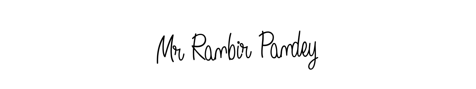Also You can easily find your signature by using the search form. We will create Mr Ranbir Pandey name handwritten signature images for you free of cost using Angelique-Rose-font-FFP sign style. Mr Ranbir Pandey signature style 5 images and pictures png
