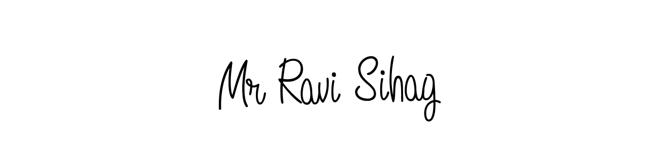 Here are the top 10 professional signature styles for the name Mr Ravi Sihag. These are the best autograph styles you can use for your name. Mr Ravi Sihag signature style 5 images and pictures png