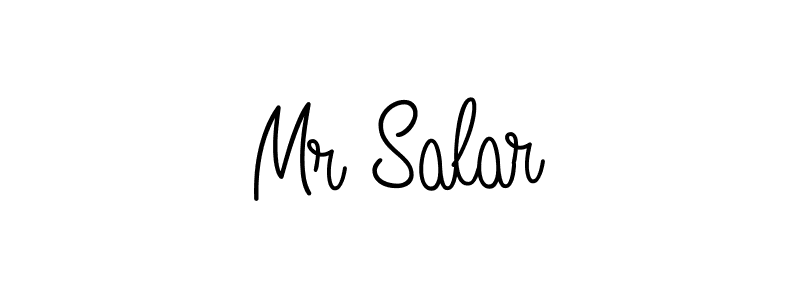 See photos of Mr Salar official signature by Spectra . Check more albums & portfolios. Read reviews & check more about Angelique-Rose-font-FFP font. Mr Salar signature style 5 images and pictures png